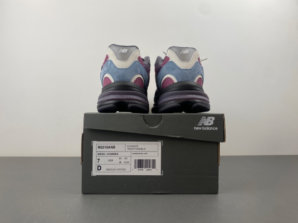 new balance NB  M2010ND  M2010ANB
