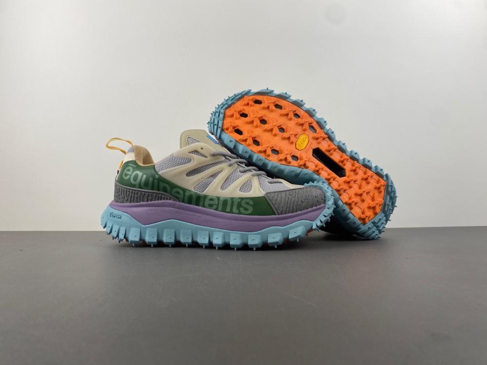 Moncler   Trail Grip GTX”