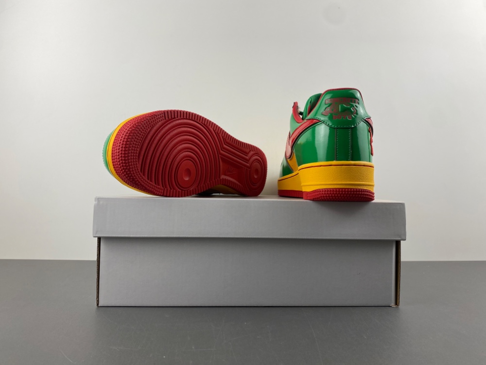 Lil Yachty x Nike Air Force 1   IH4383-300