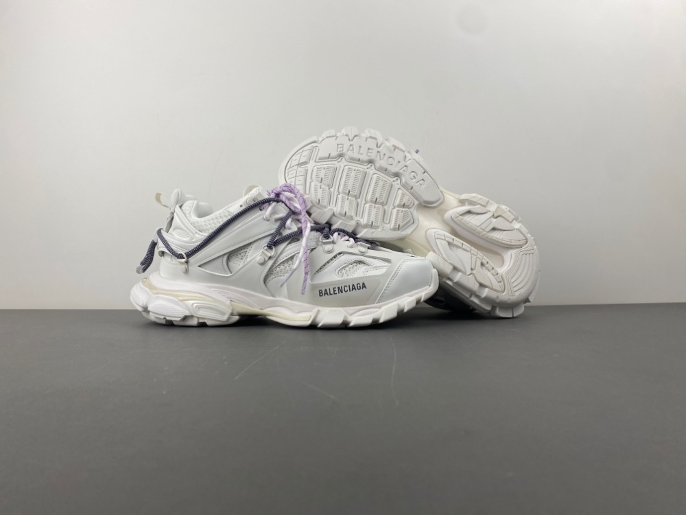 Balenciaga Track Trail Laces3.0  800592 WTRHK 0010