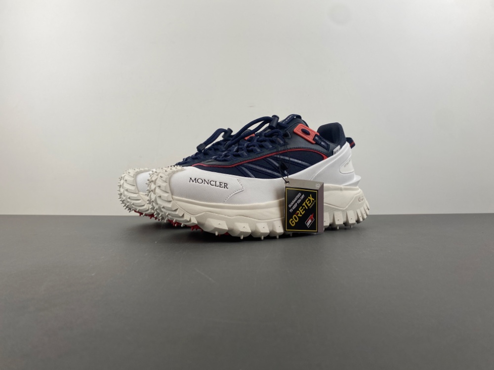 Moncler   Trail Grip GTX” 3M  TPU