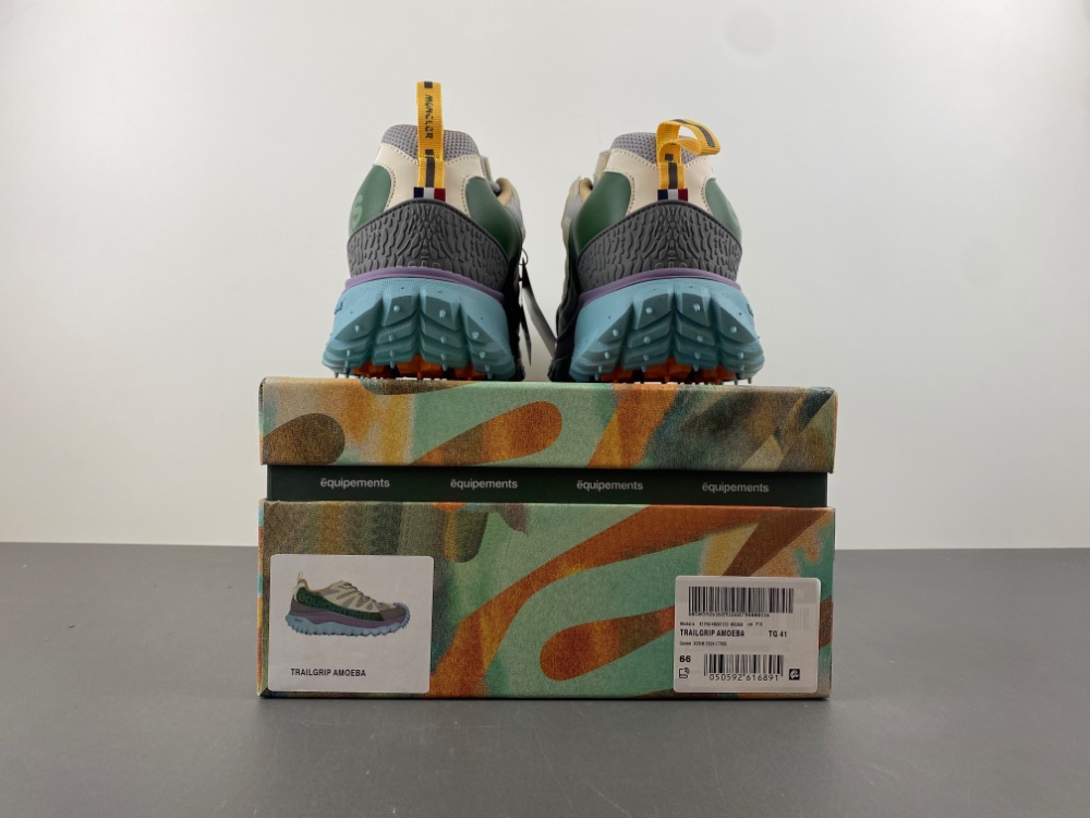 Moncler   Trail Grip GTX”