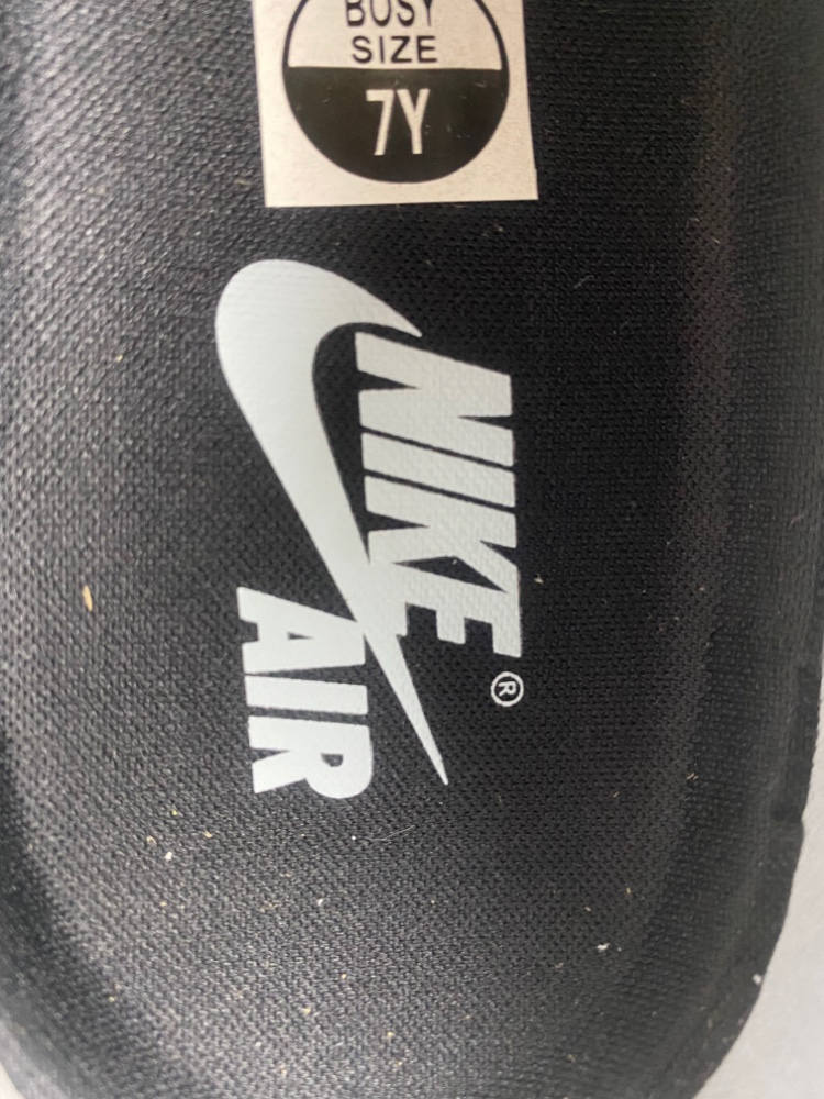 Air Jordan 1 Low OG “Barons”  CZ0790-110