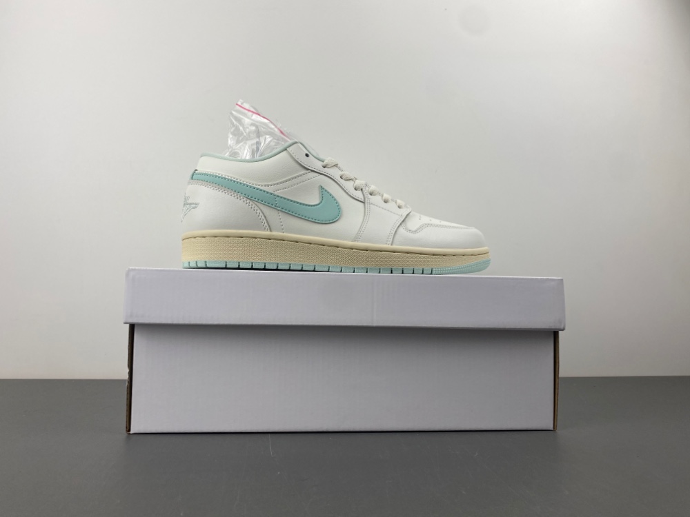 Air Jordan 1 Low  DC0774-134