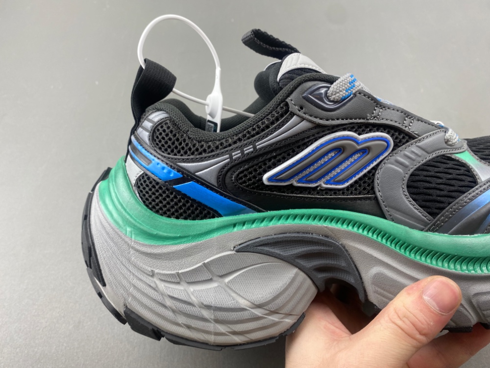 Balenciaga 911  815859 W2MV1 0315