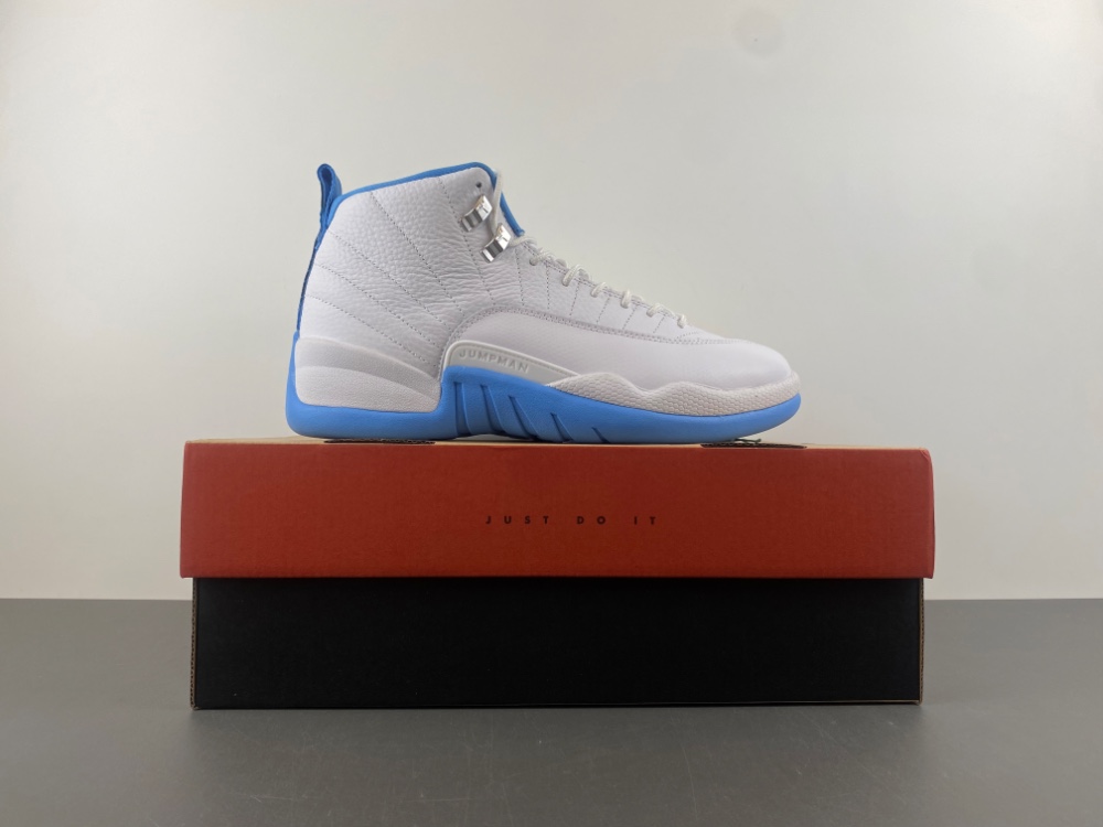 Air Jordan 12 “Melo”  CT8013-112