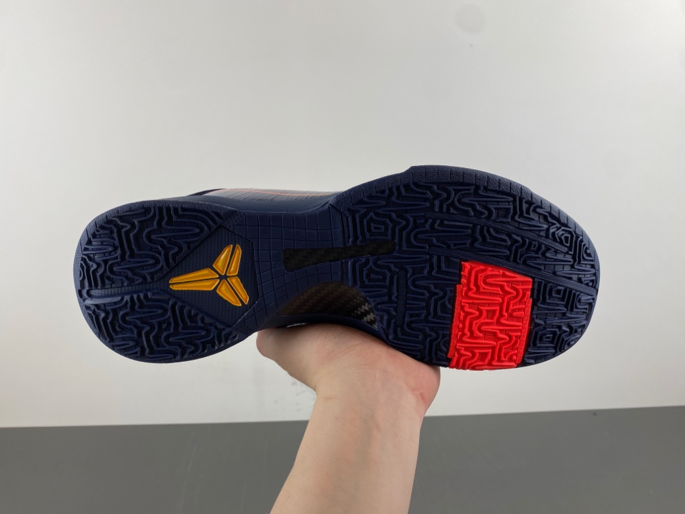 Nike Kobe 5 Protro Caitlin Clark PE  IM3207-400