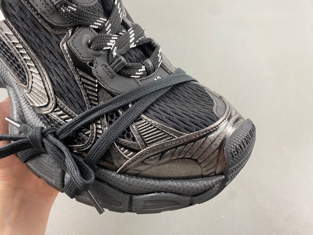 BALENCIAGA -PHANTOM SNEAKER 734734 W2RC6 0203