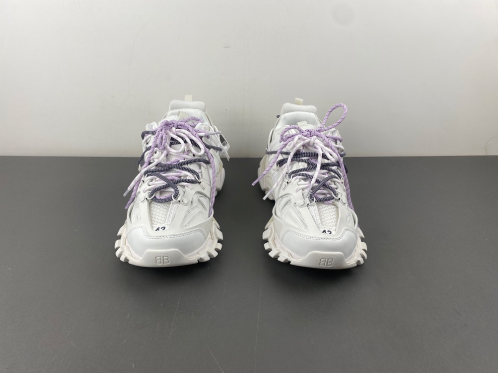 Balenciaga Track Trail Laces3.0  800592 WTRHK 0010