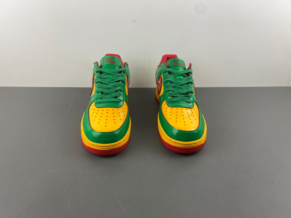 Lil Yachty x Nike Air Force 1   IH4383-300
