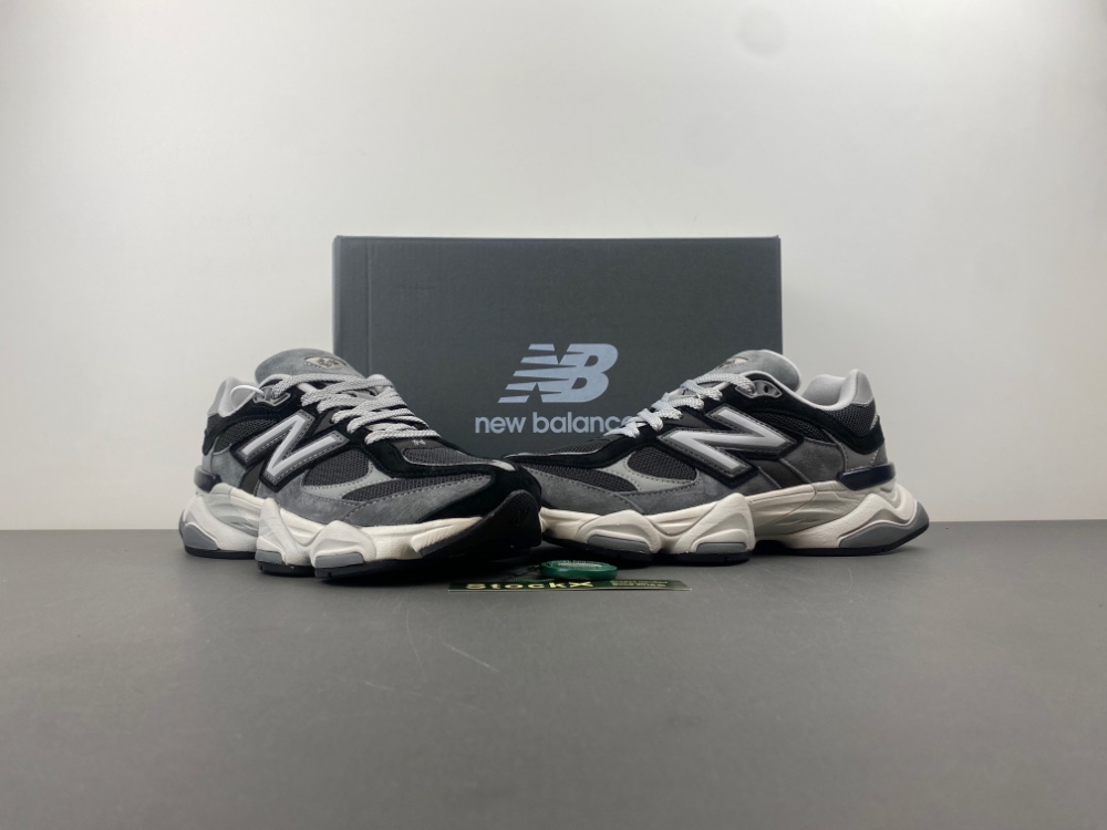 New Balance U9060ZGA '' U9060JBD