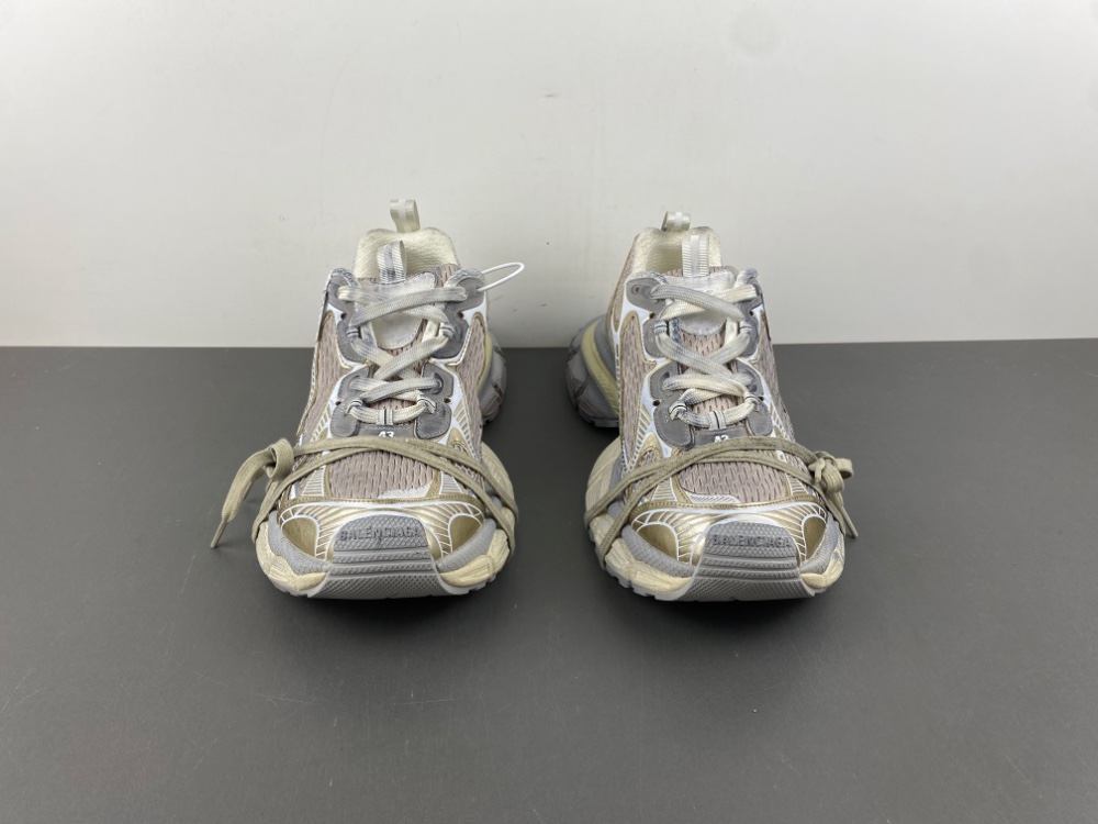 BALENCIAGA -PHANTOM SNEAKER 734734 W3XL4 9191