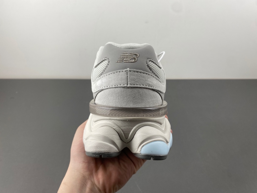 New Balance U9060ZGA 