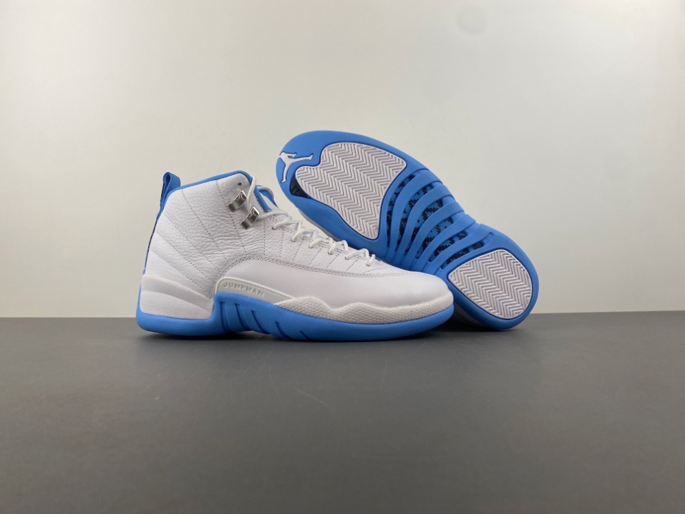 Air Jordan 12 “Melo”  CT8013-112