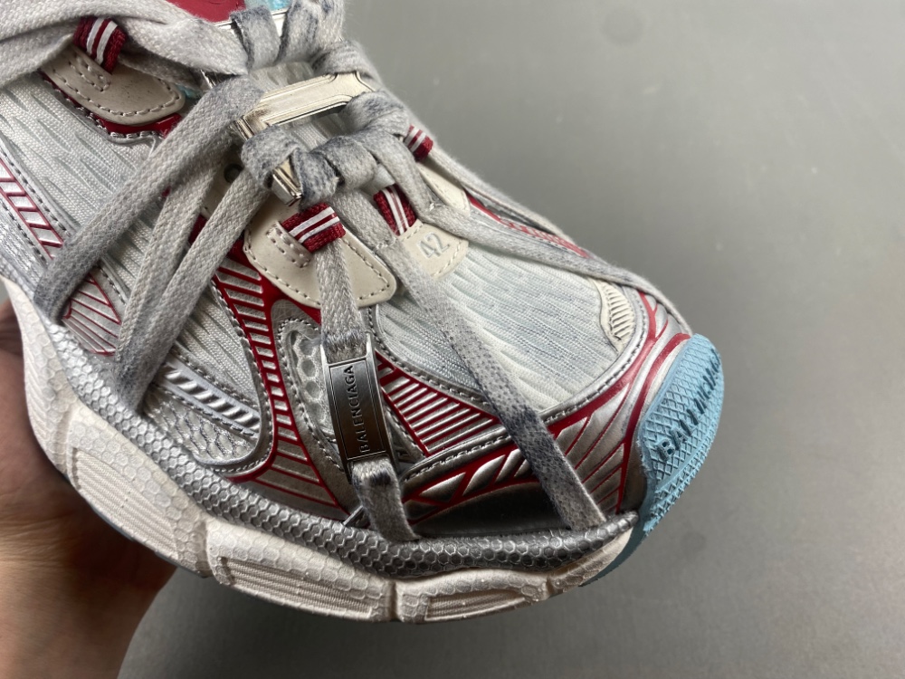 IAGA -PHANTOM SNEAKER 825601 W3XCH 1614
