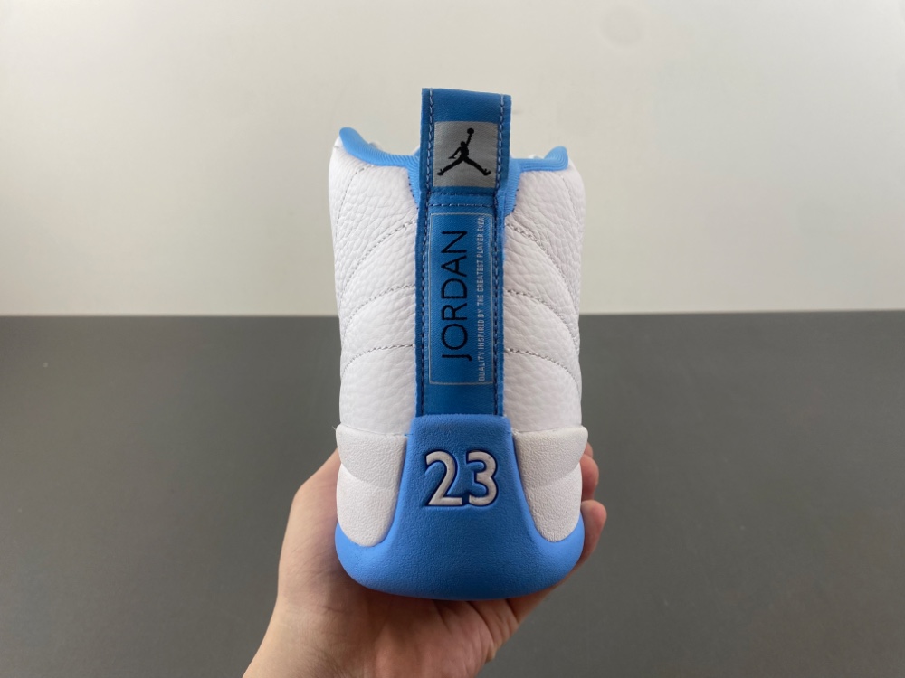 Air Jordan 12 “Melo”  CT8013-112
