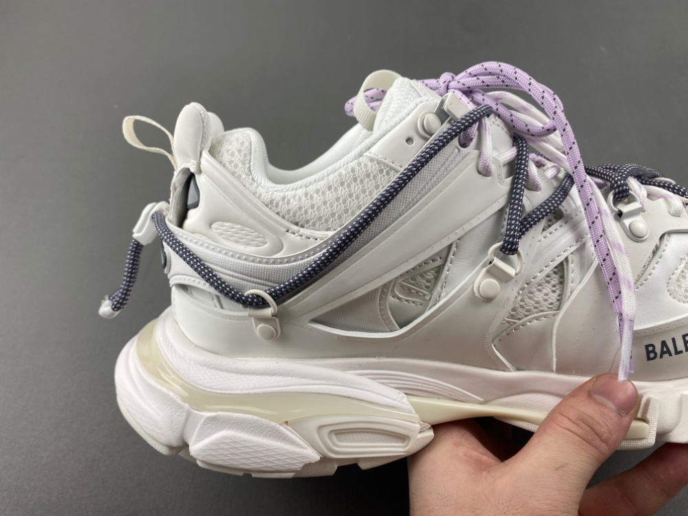 Balenciaga Track Trail Laces3.0  800592 WTRHK 0010