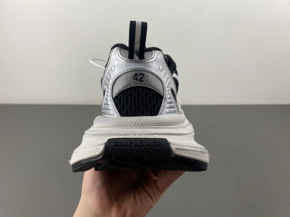 IAGA -PHANTOM SNEAKER 734734 W3XGM 1190