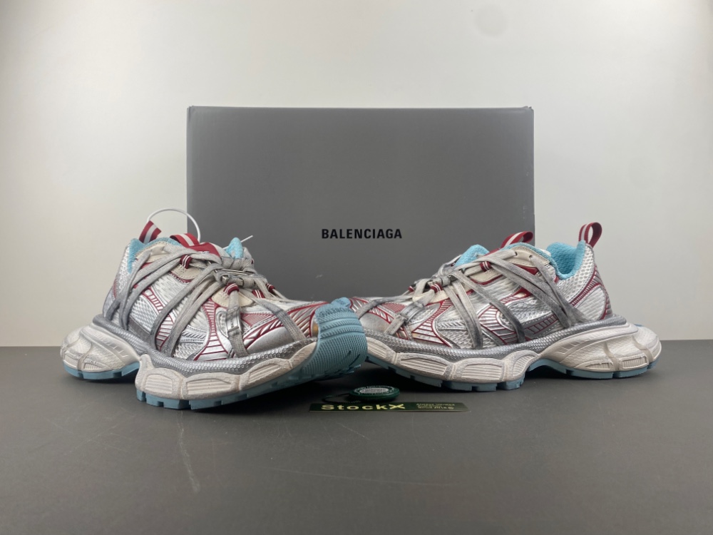 IAGA -PHANTOM SNEAKER 825601 W3XCH 1614