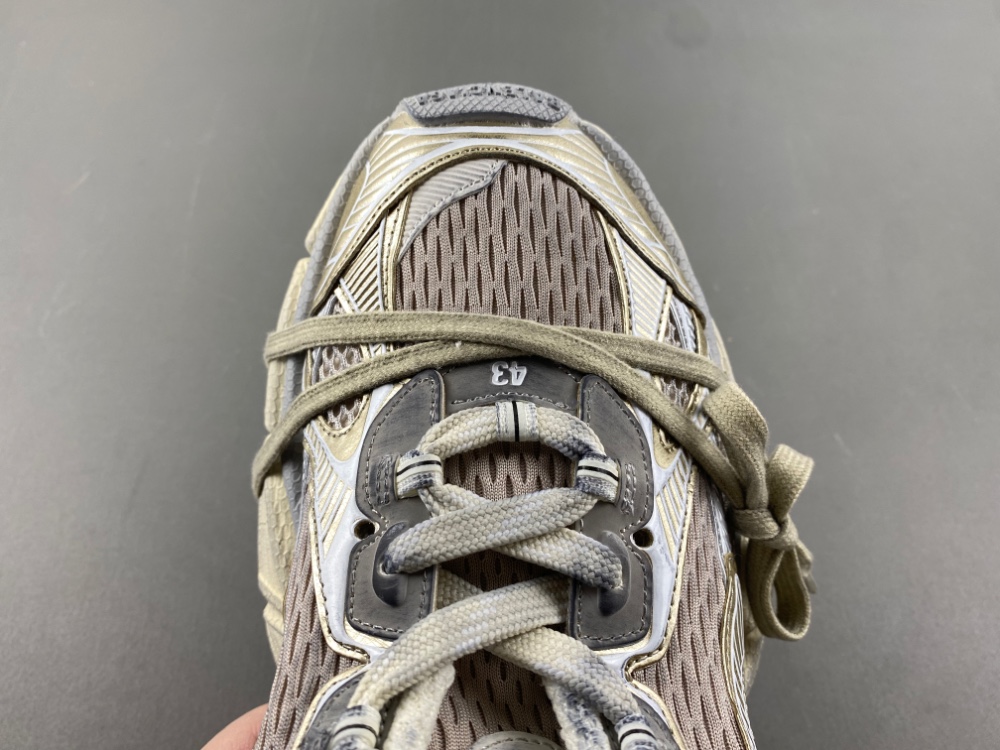 BALENCIAGA -PHANTOM SNEAKER 734734 W3XL4 9191