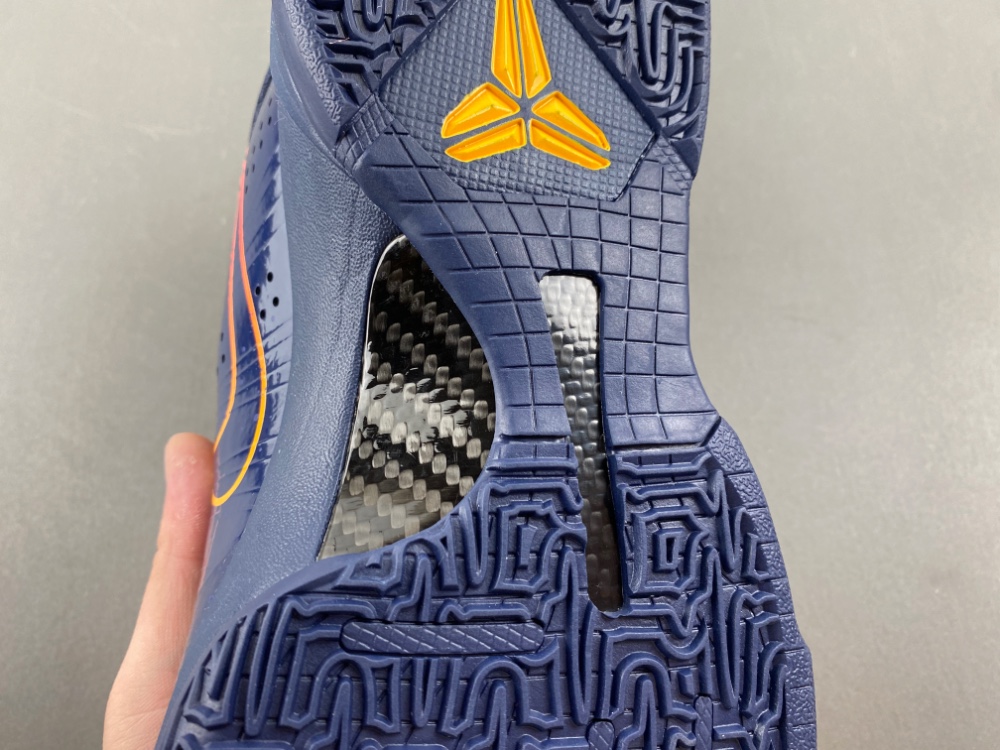 Nike Kobe 5 Protro Caitlin Clark PE  IM3207-400