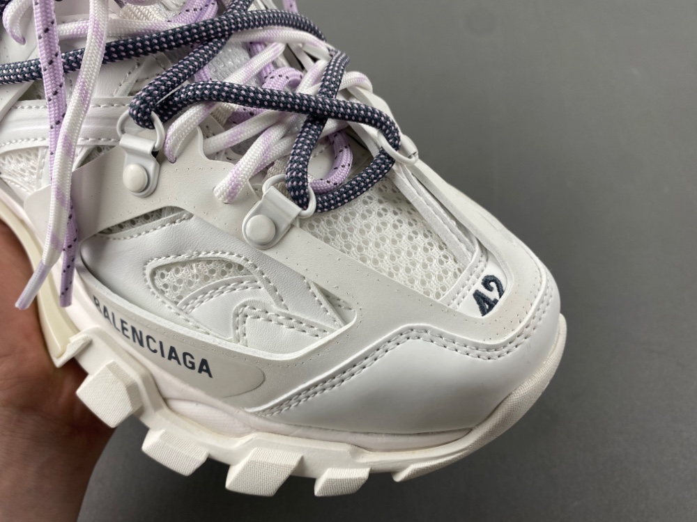 Balenciaga Track Trail Laces3.0  800592 WTRHK 0010