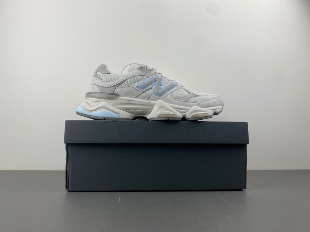 New Balance U9060ZGA 
