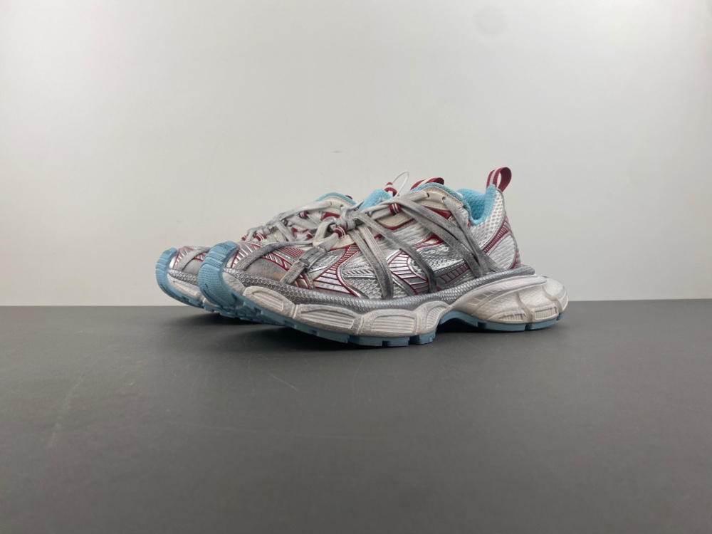 IAGA -PHANTOM SNEAKER 825601 W3XCH 1614
