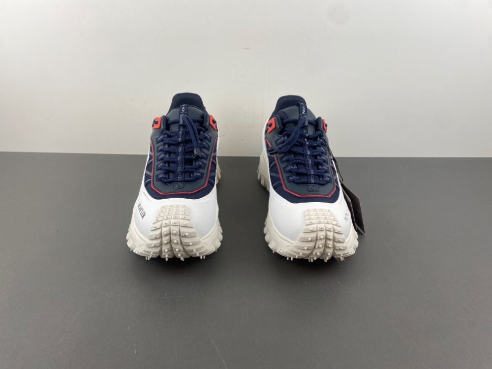Moncler   Trail Grip GTX” 3M  TPU