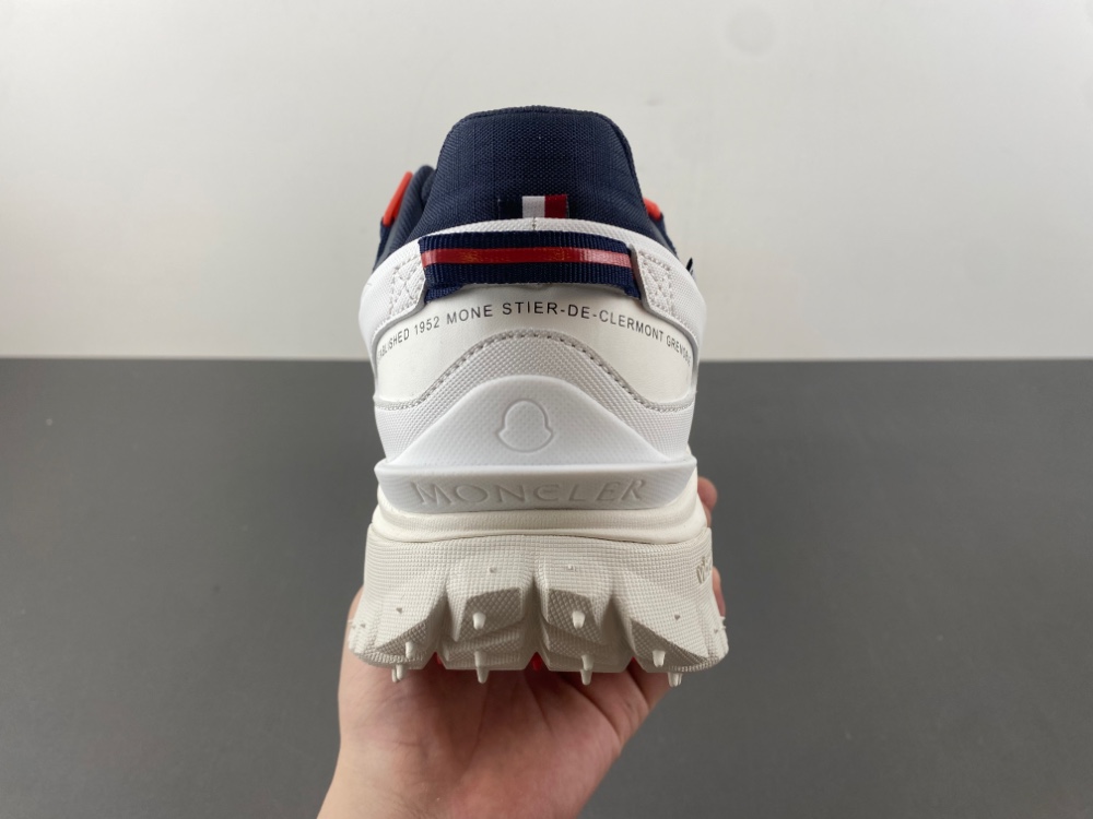 Moncler   Trail Grip GTX” 3M  TPU