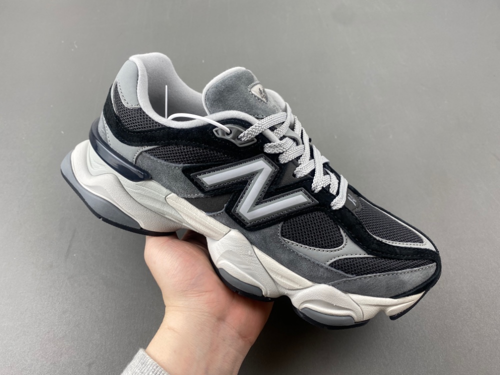 New Balance U9060ZGA 