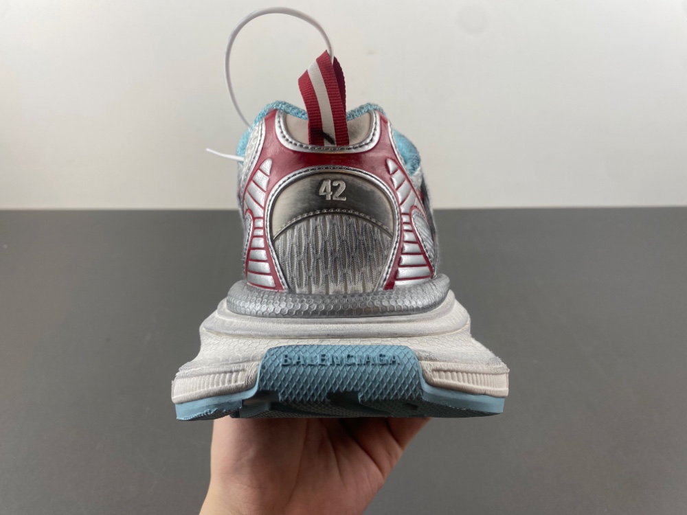 IAGA -PHANTOM SNEAKER 825601 W3XCH 1614