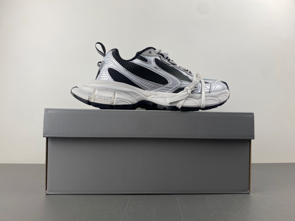 IAGA -PHANTOM SNEAKER 734734 W3XGM 1190