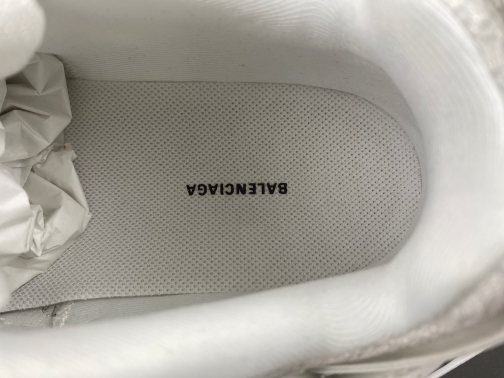 Balenciaga Track Trail Laces3.0  800592 WTRHK 0010
