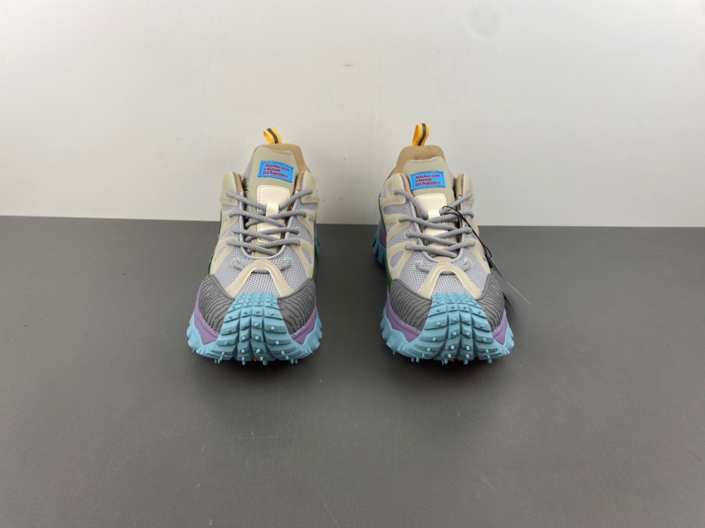 Moncler   Trail Grip GTX”