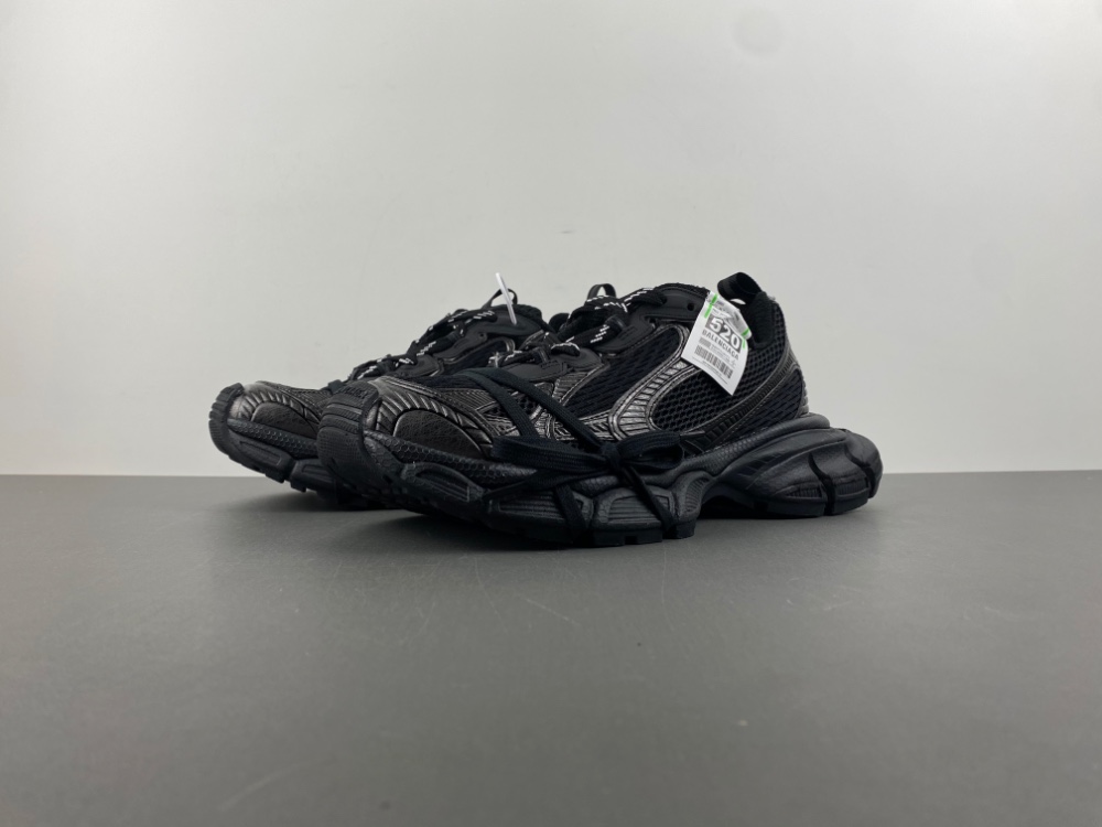 BALENCIAGA -PHANTOM SNEAKER 734734 W2RC6 0203