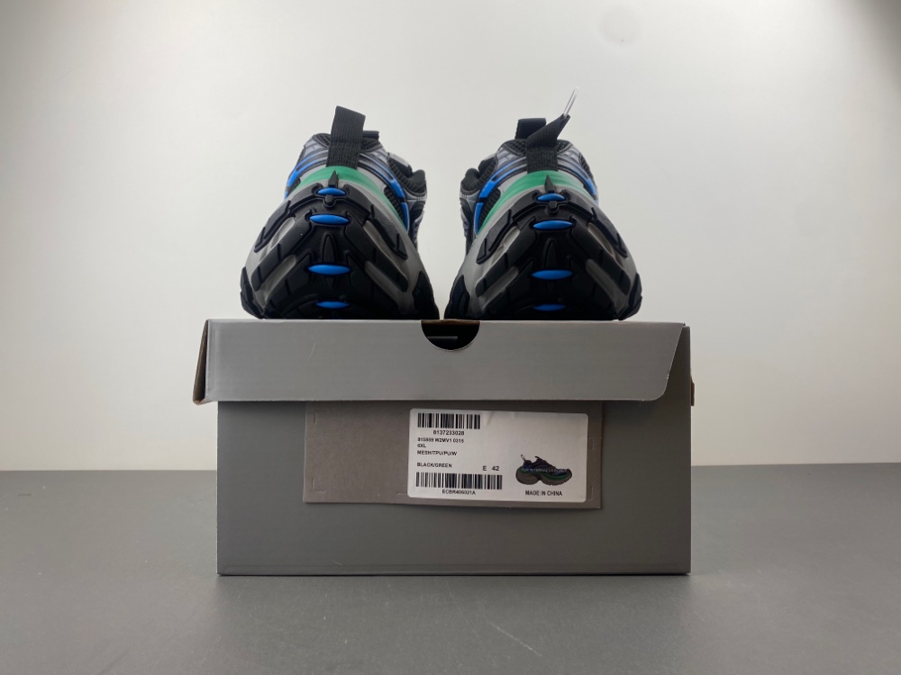 Balenciaga 911  815859 W2MV1 0315