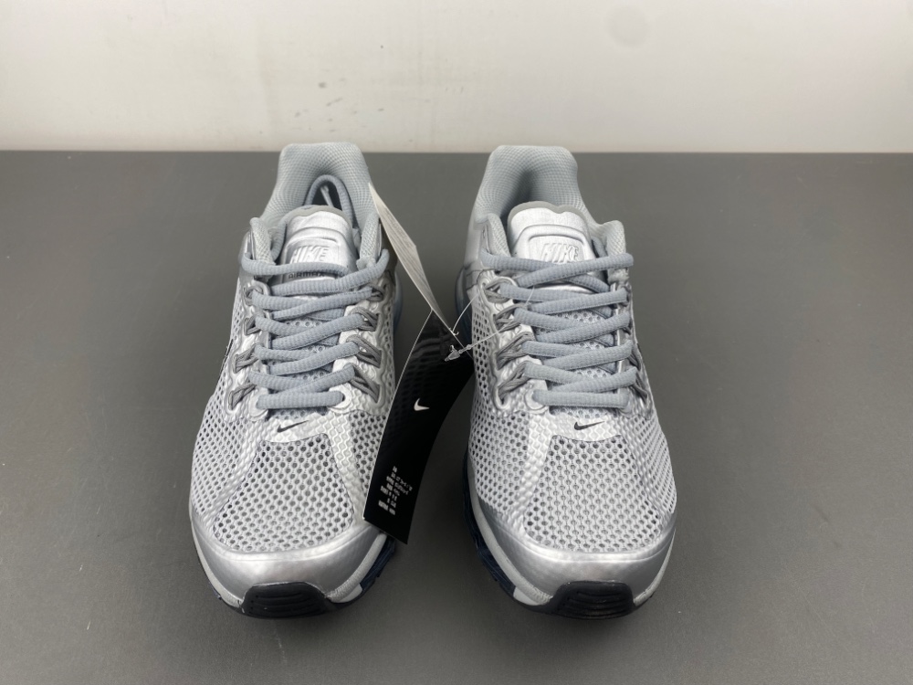 Nike Air Max 2013 Goes Full Metalli  HQ3025-001