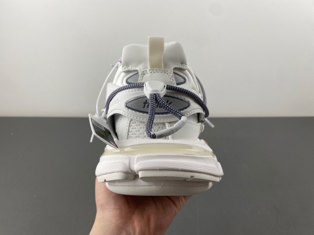 Balenciaga Track Trail Laces3.0  800592 WTRHK 0010