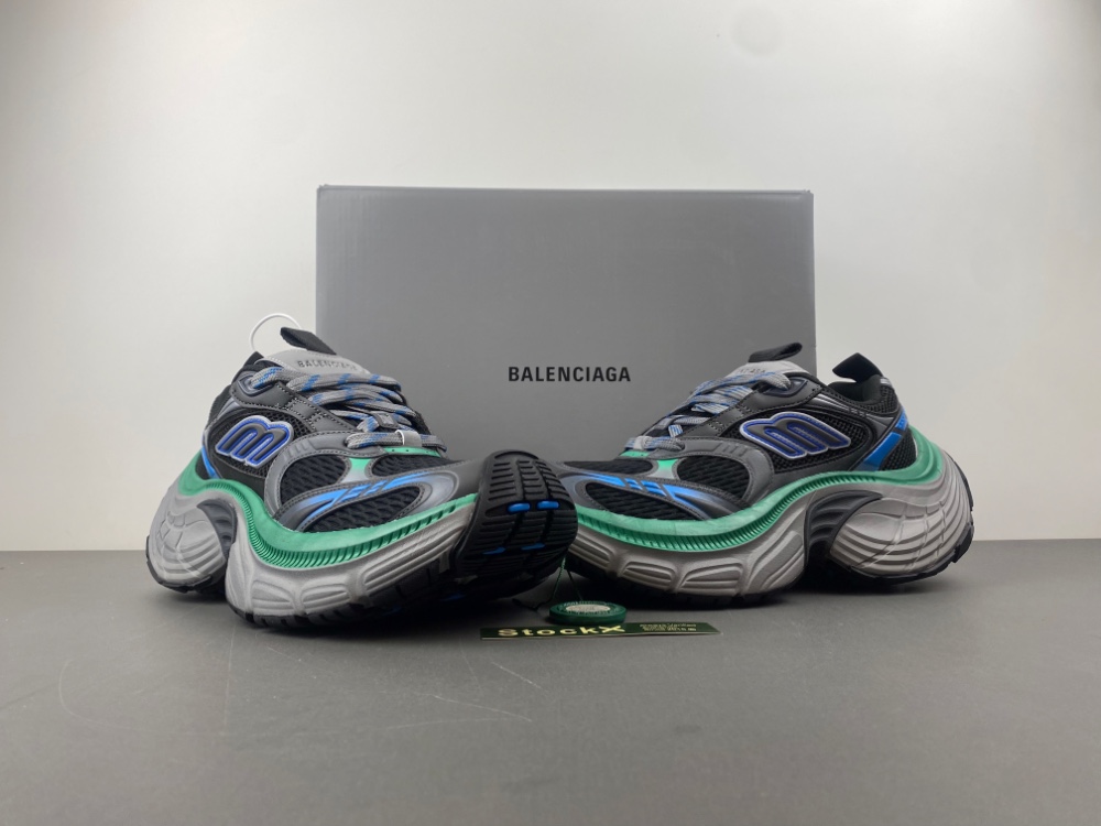 Balenciaga 911  815859 W2MV1 0315