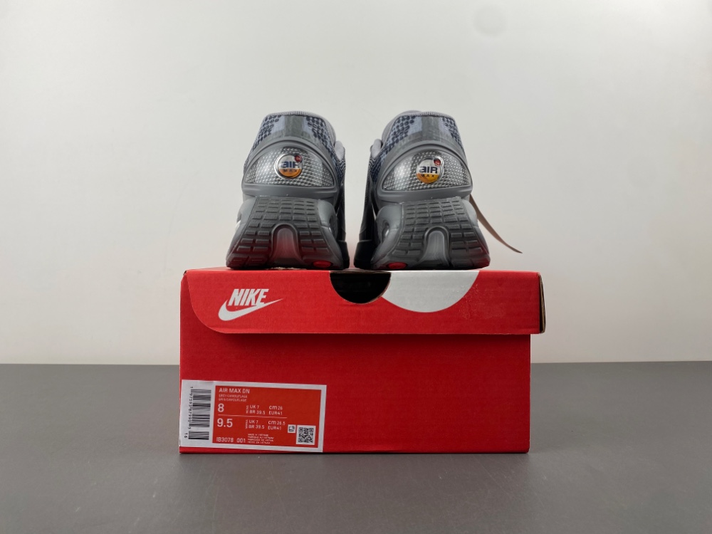 Nike Air Max Dn  IB3078-001