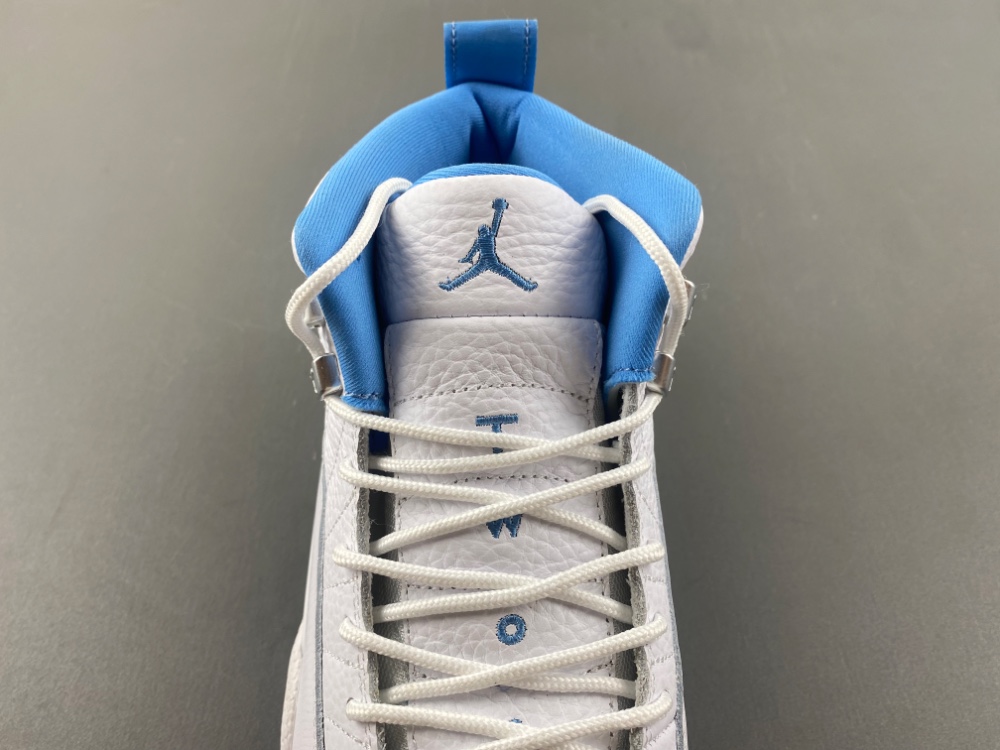 Air Jordan 12 “Melo”  CT8013-112