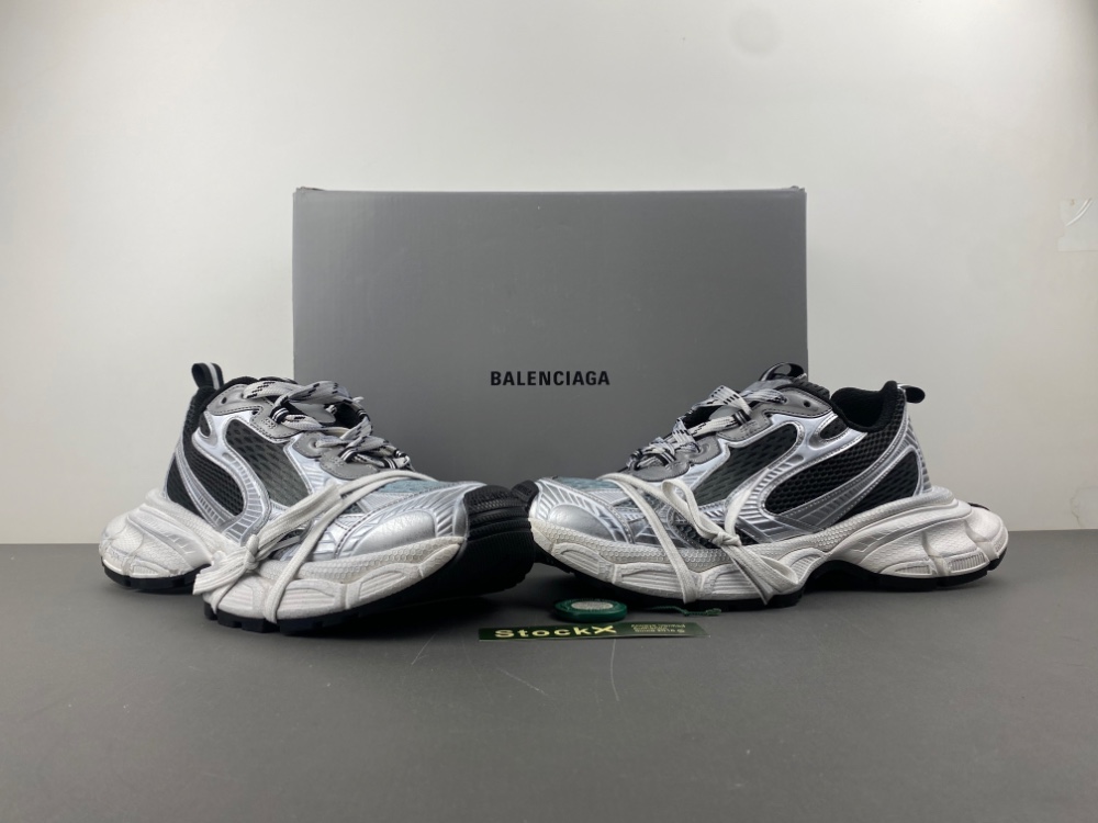 IAGA -PHANTOM SNEAKER 734734 W3XGM 1190