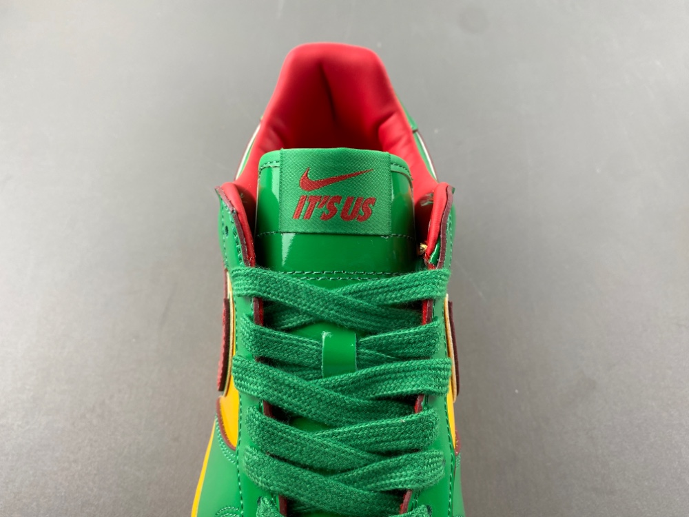 Lil Yachty x Nike Air Force 1   IH4383-300