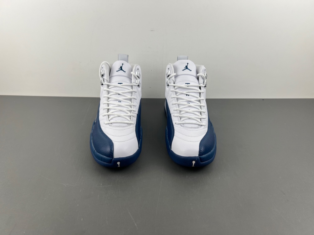 Air Jordan 12 “French Blue” 2025 CT8013-114