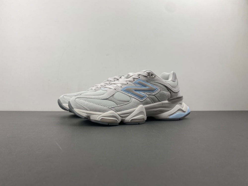 New Balance U9060ZGA 