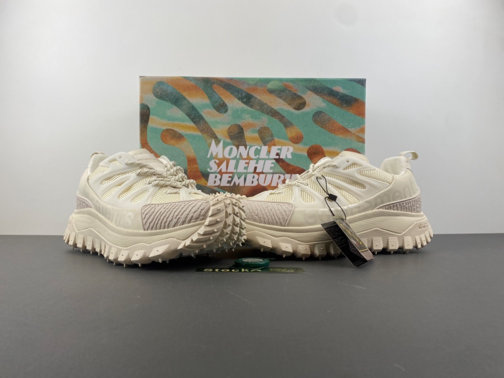 Moncler   Trail Grip GTX”