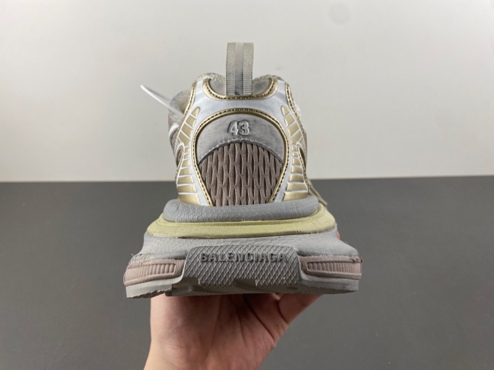 BALENCIAGA -PHANTOM SNEAKER 734734 W3XL4 9191