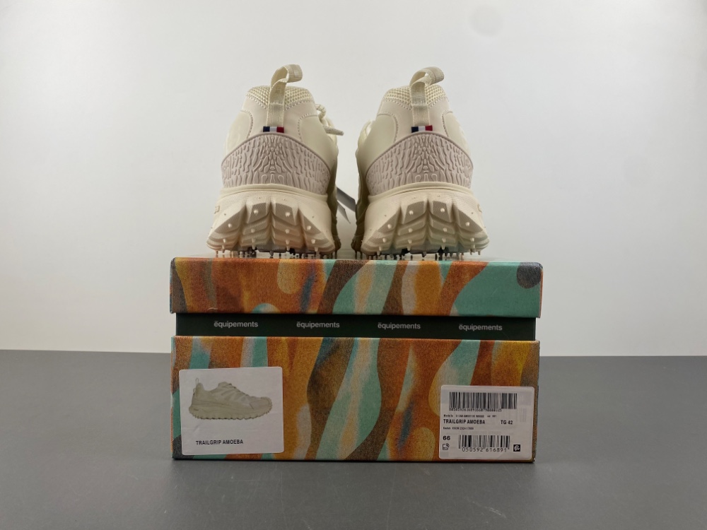 Moncler   Trail Grip GTX” 3M  TPU