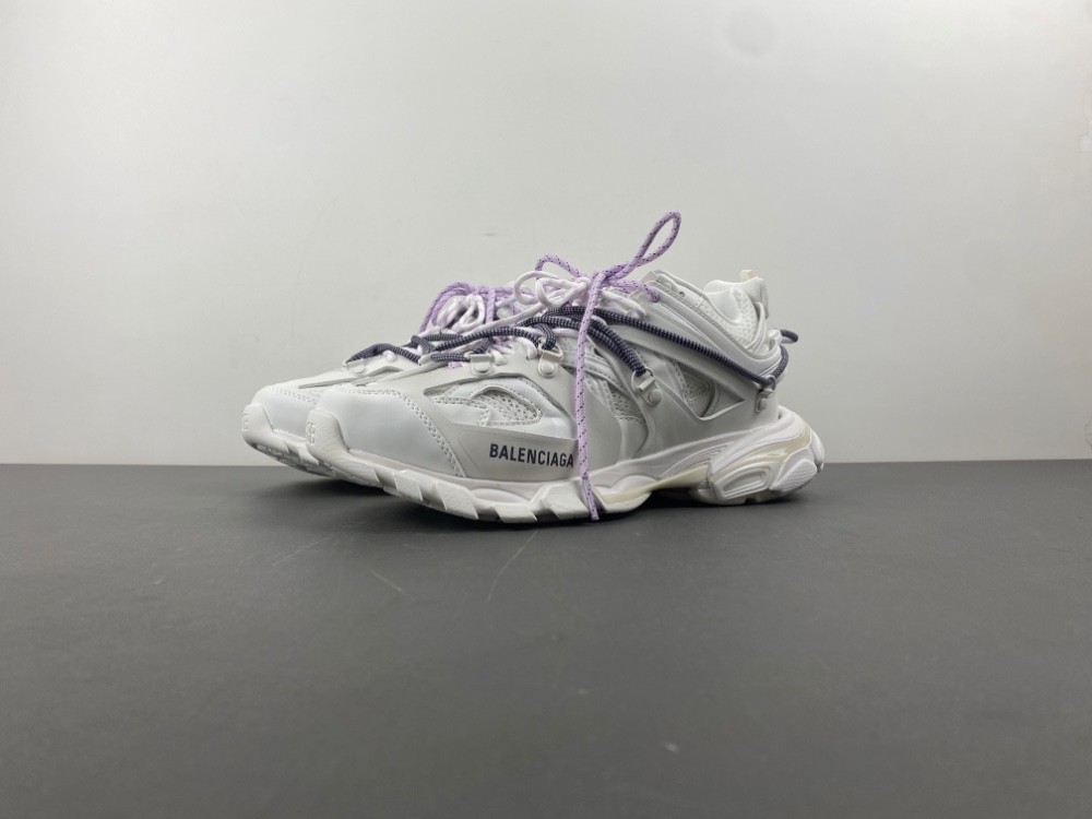 Balenciaga Track Trail Laces3.0  800592 WTRHK 0010